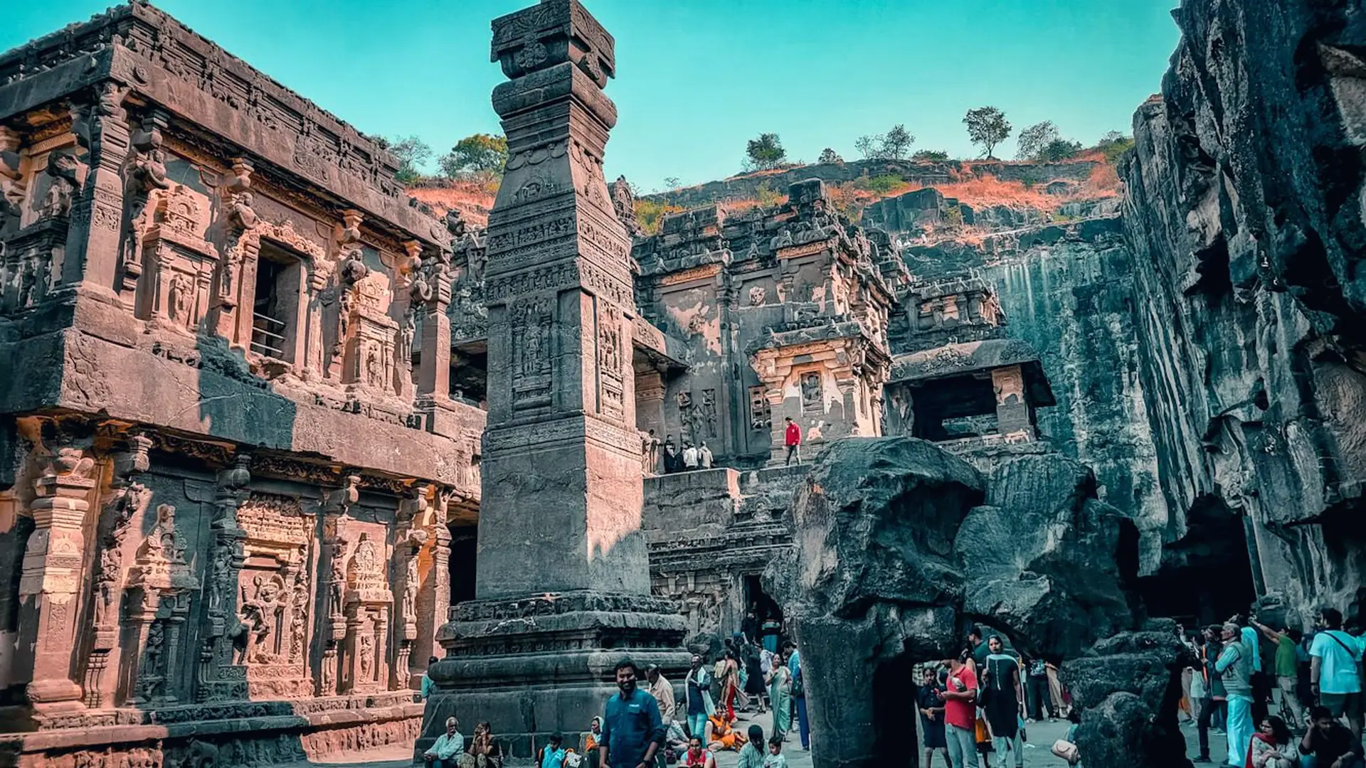 Karnataka & the Deccan