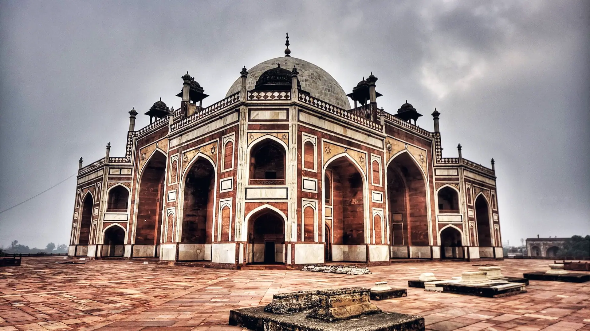 Delhi, Agra & the Golden Triangle
