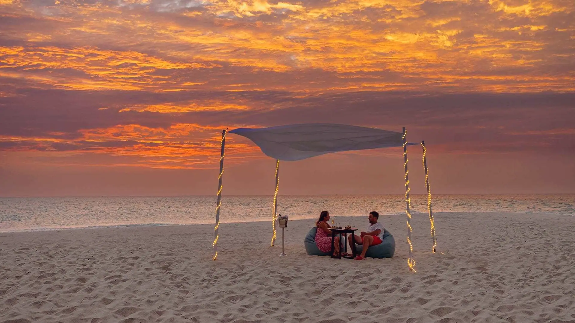 Maldives