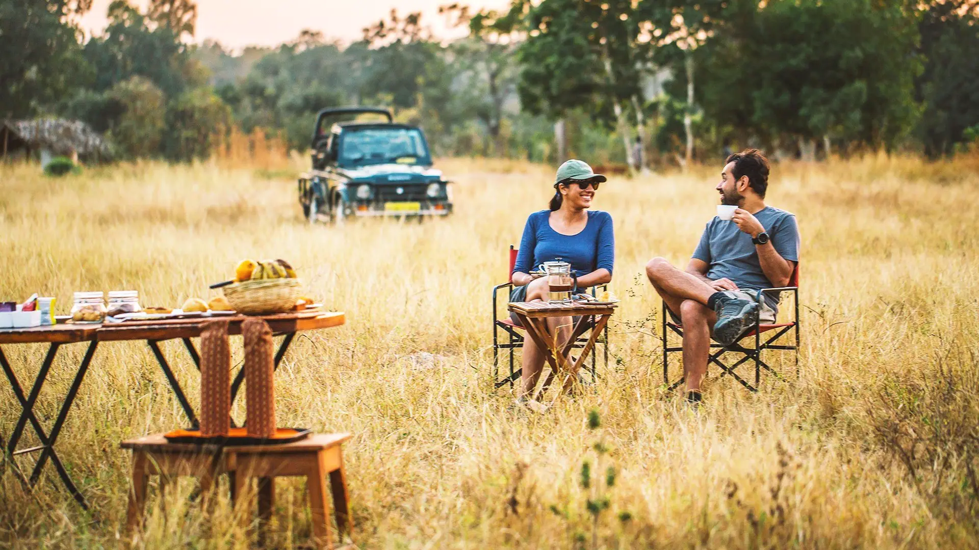 Wildlife & Safari